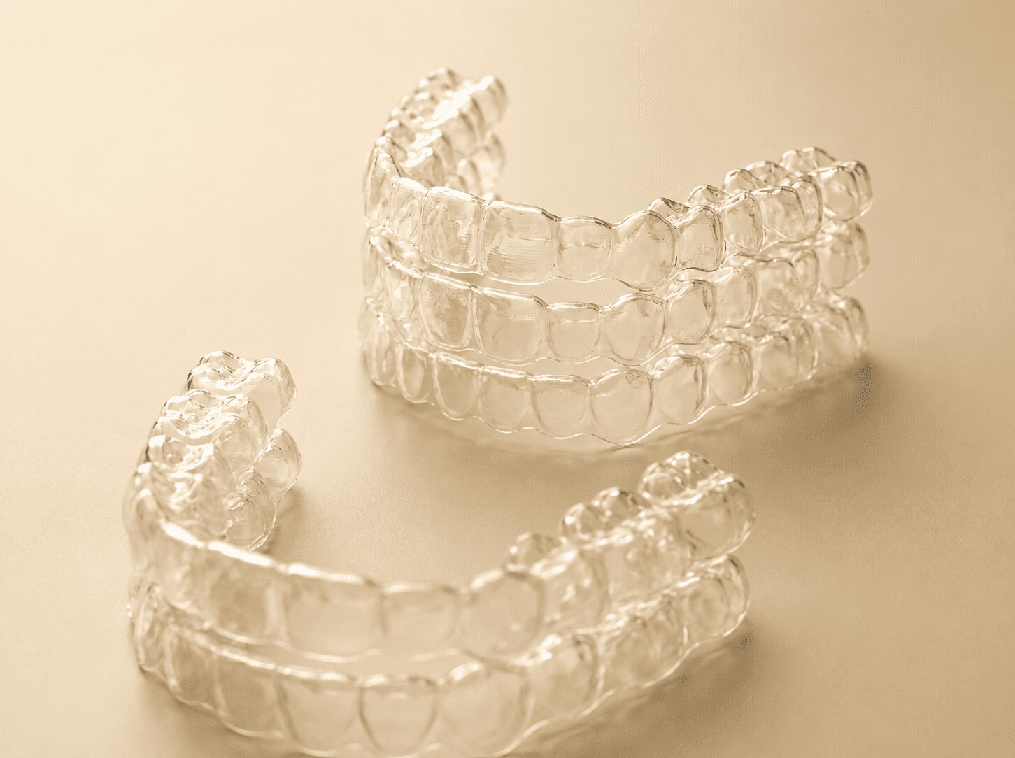 Aligners