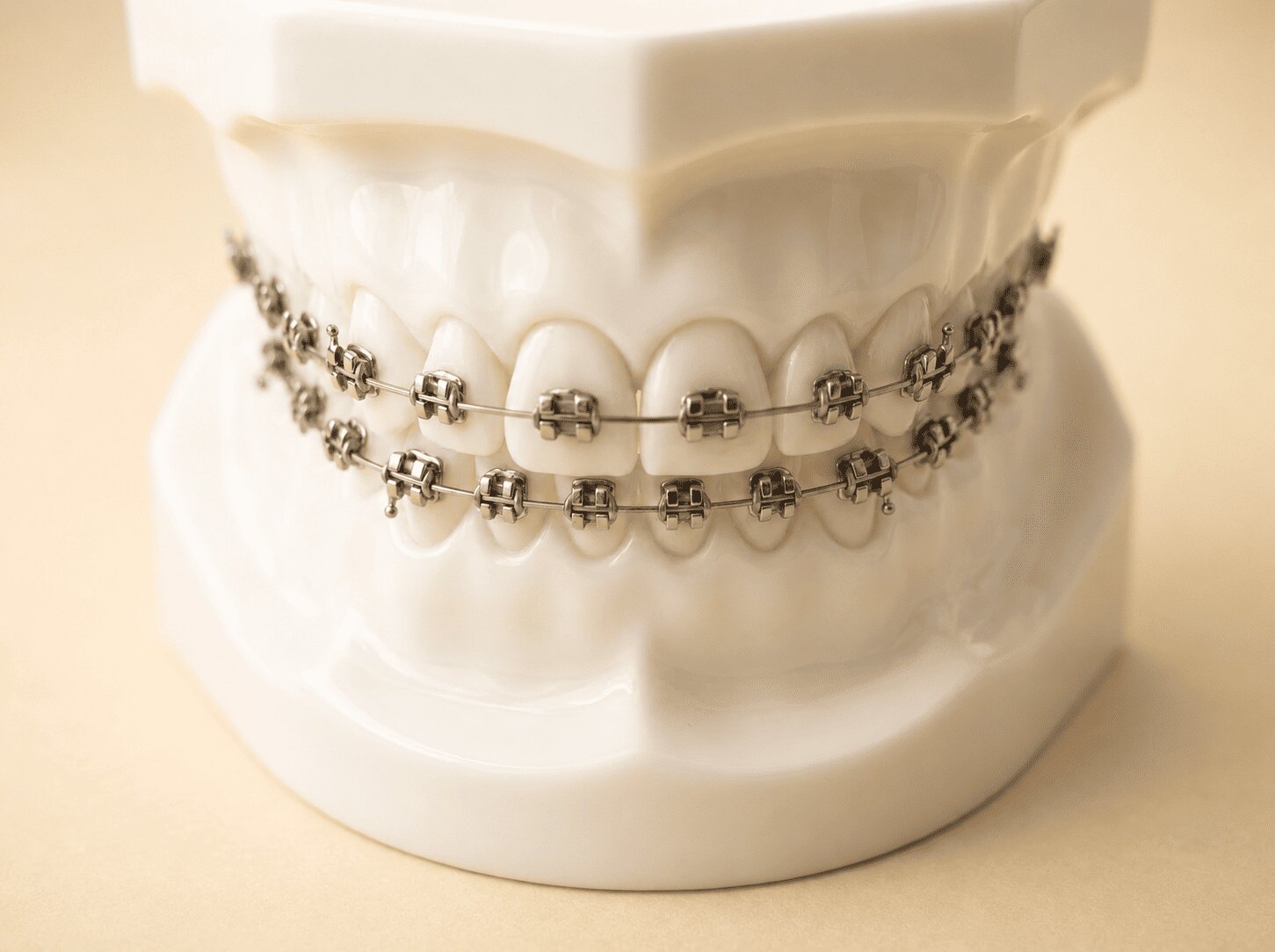 Braces