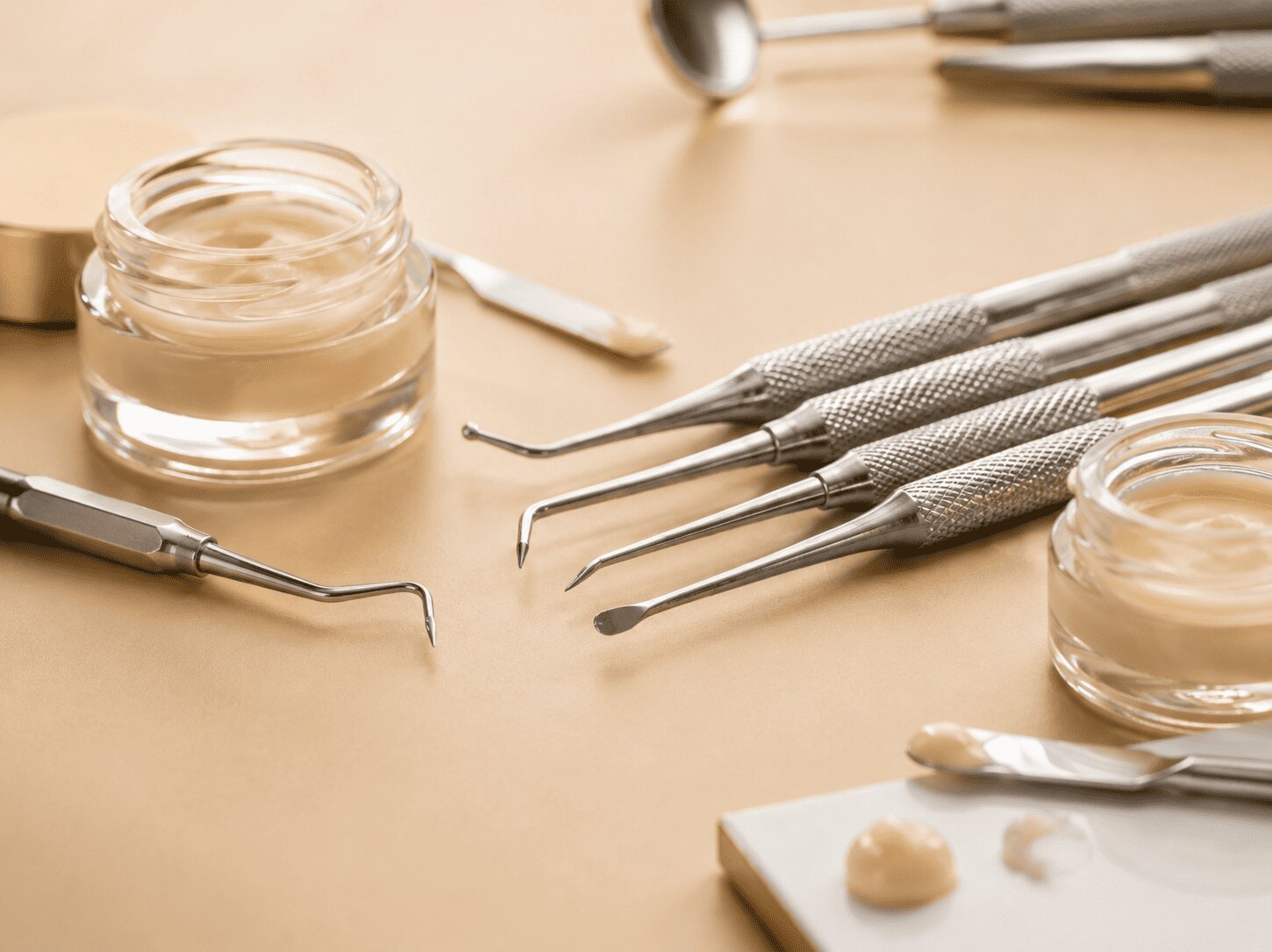 Conservative Dentistry