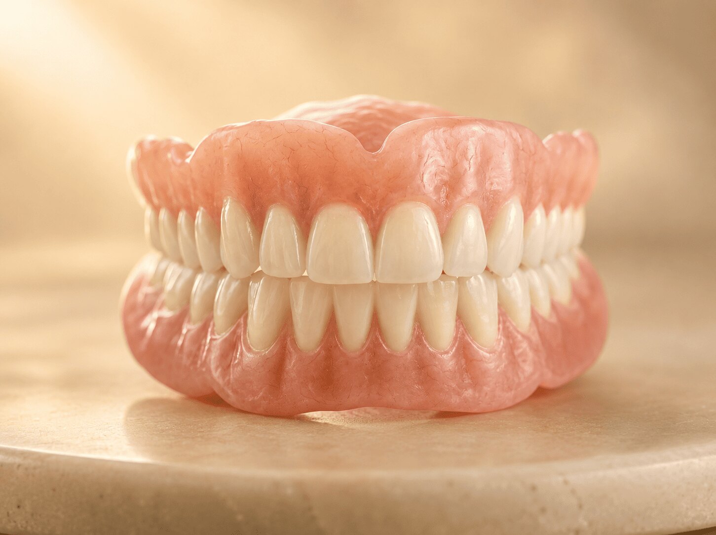Dentures