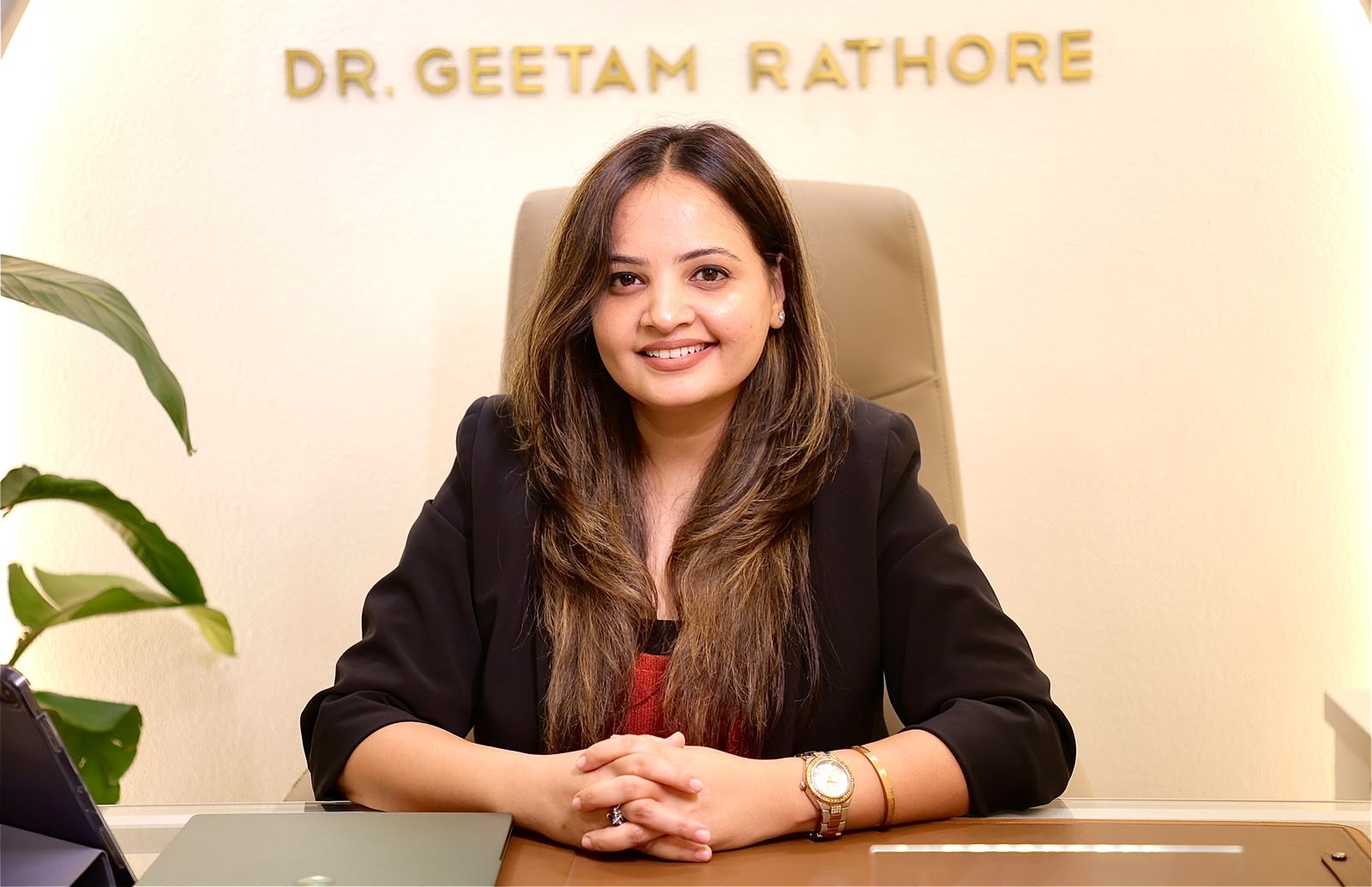 Dr. Geetam Rathore
