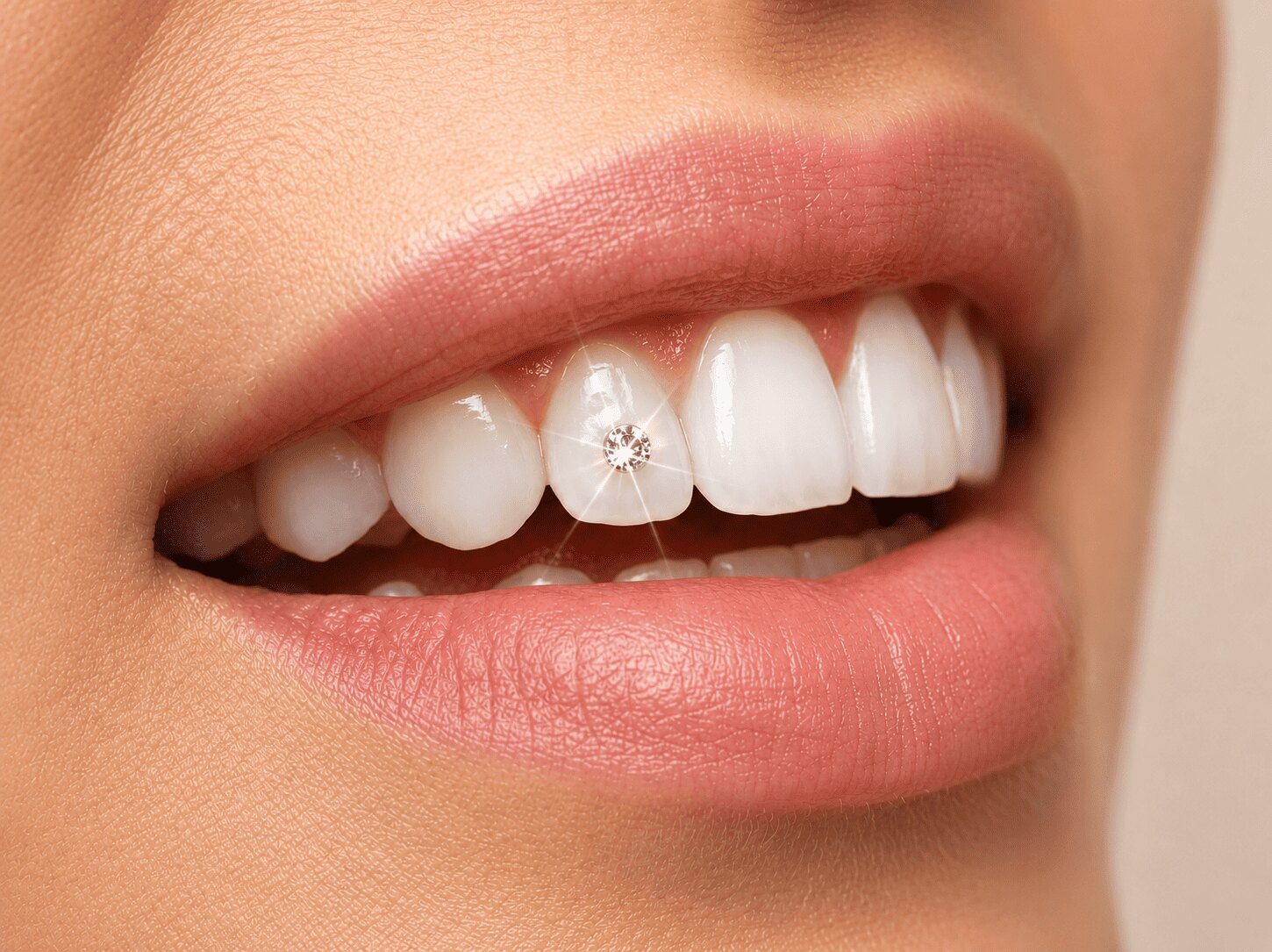 Dental Jewellery