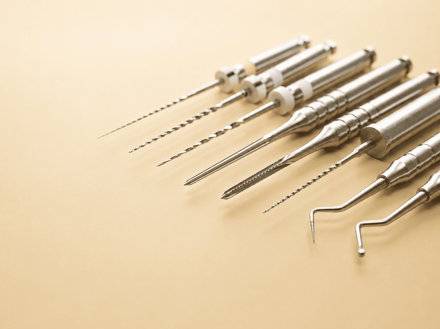 Root Canal Treatment