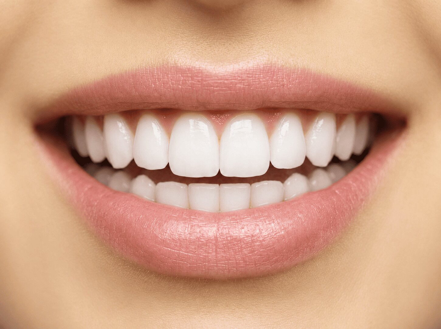 Smile Designing