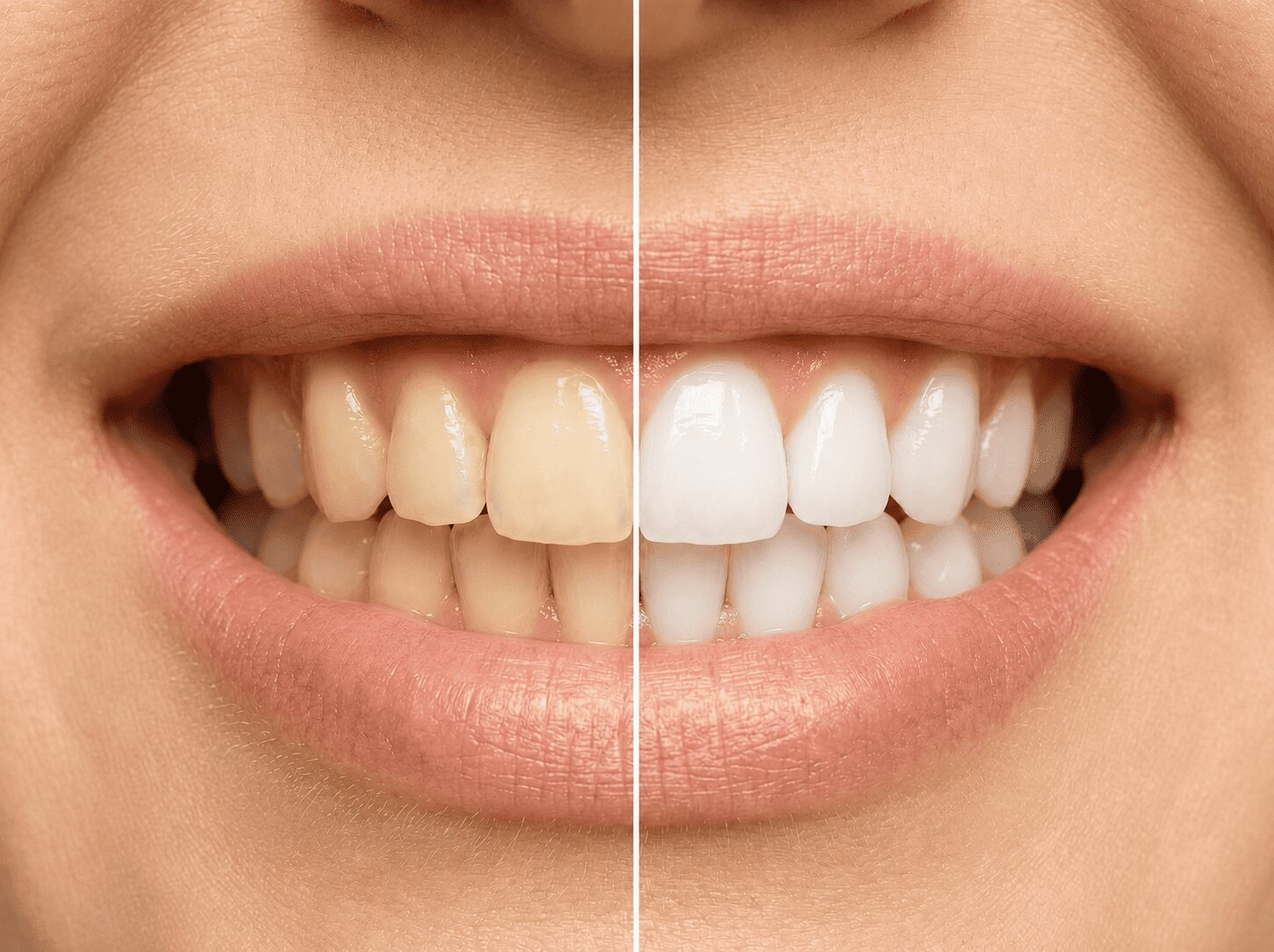 Teeth Whitening